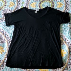 Sew In Love Pocket Tee